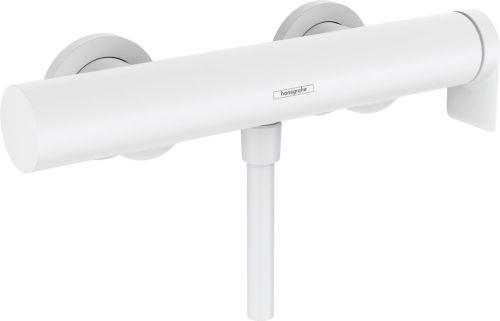 Смеситель для душа Hansgrohe Vivenis 75620700, матовый белый