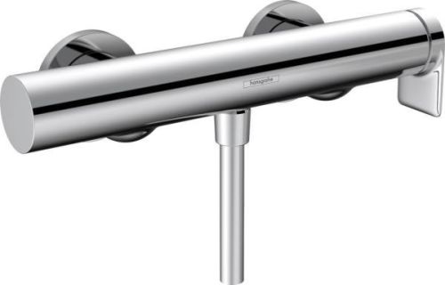 Смеситель для душа Hansgrohe Vivenis, однорычажный, внешнего монтажа, хром (75620000
