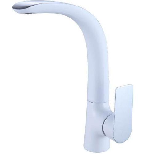 Смеситель для кухни Aquanet Arctic