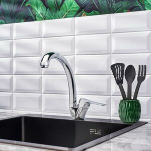 Смеситель для кухни BOOU B8290-10F