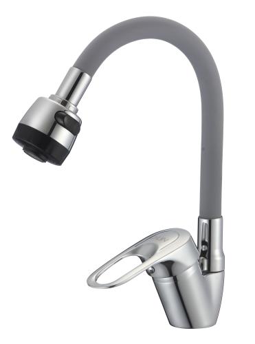Смеситель для кухни D-lin D150628-2T