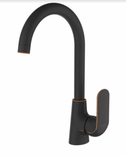 Смеситель для кухни D&K Venice Gondola DA1022418