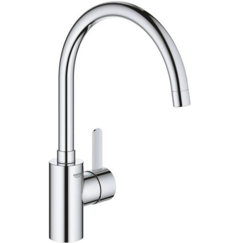 Смеситель для кухни Grohe Eurosmart Cosmopolitan Хром (32843002