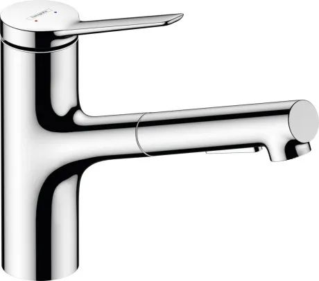 Смеситель для кухни Hansgrohe Zesis M33 748