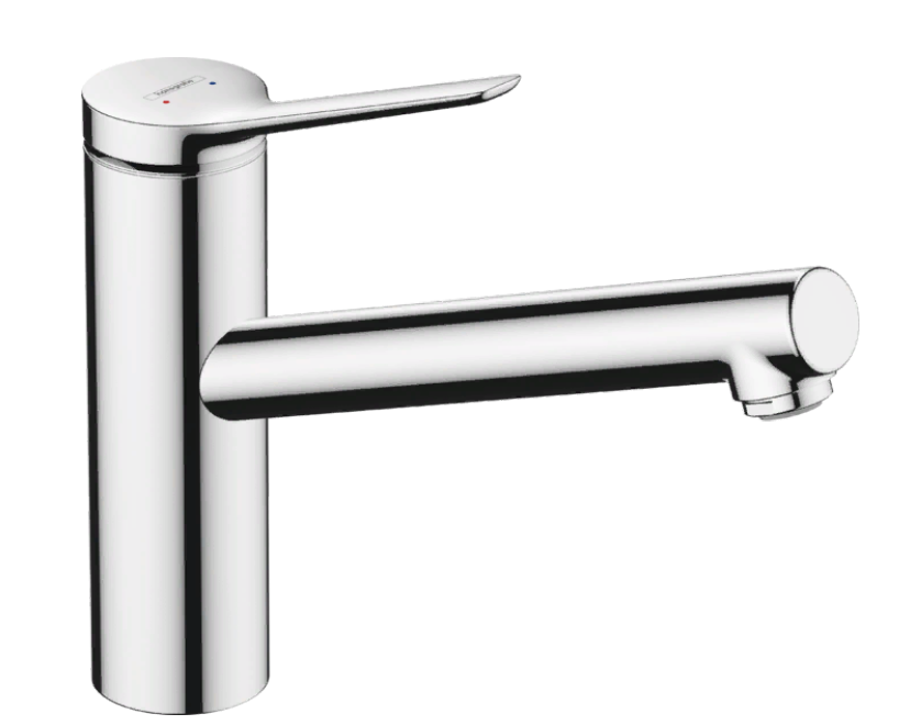 Смеситель для кухни Hansgrohe