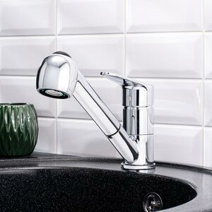 Смеситель для кухни из Латуни BOOU B8282-8