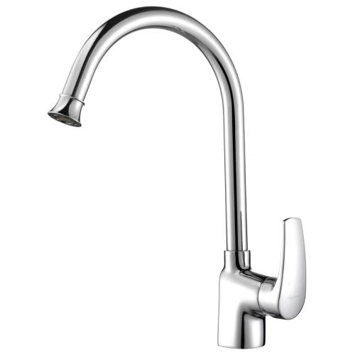 Смеситель для кухни Kaiser Guss 68044