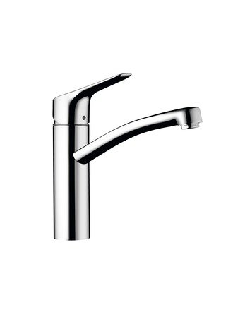 Смеситель для кухни MySport М, хром, Hansgrohe, 13861