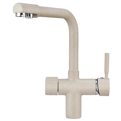 Смеситель для кухни Point PN3104BG