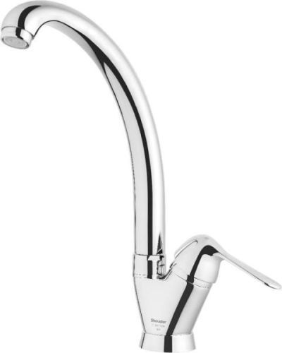 Смеситель для кухни Shouder Eco 0460504 Хром