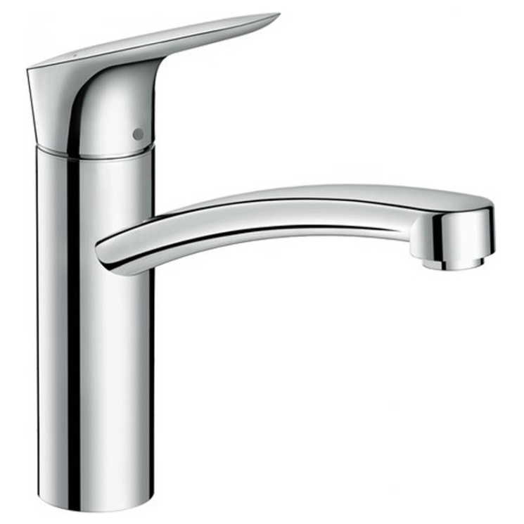 Смеситель для кухонной мойки Hansgrohe