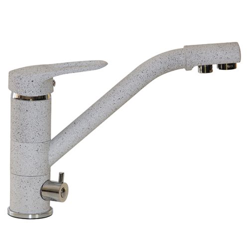 Смеситель для кухонной мойки MIXLINE ML-GS05 (526210