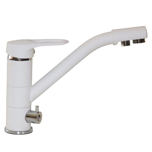 Смеситель для кухонной мойки MIXLINE ML-GS05 (526216