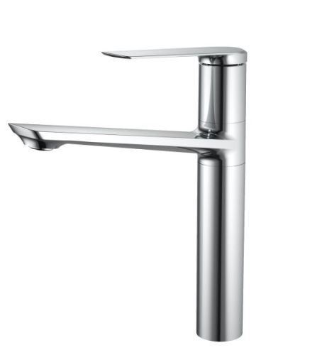 Смеситель для кухонной мойки RUSH Bering (BE5535-22
