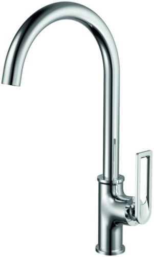 Смеситель для кухонной мойки RUSH Palm (PL2530-22