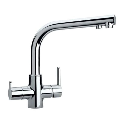 Смеситель для мойки Paini Primavera PRCR6433VEB90 с фильтром
