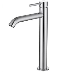 Смеситель для раковины Abber Wasser Kreis хром AF8111