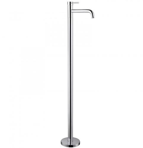 Смеситель для раковины Abber Wasser Kreis хром AF814