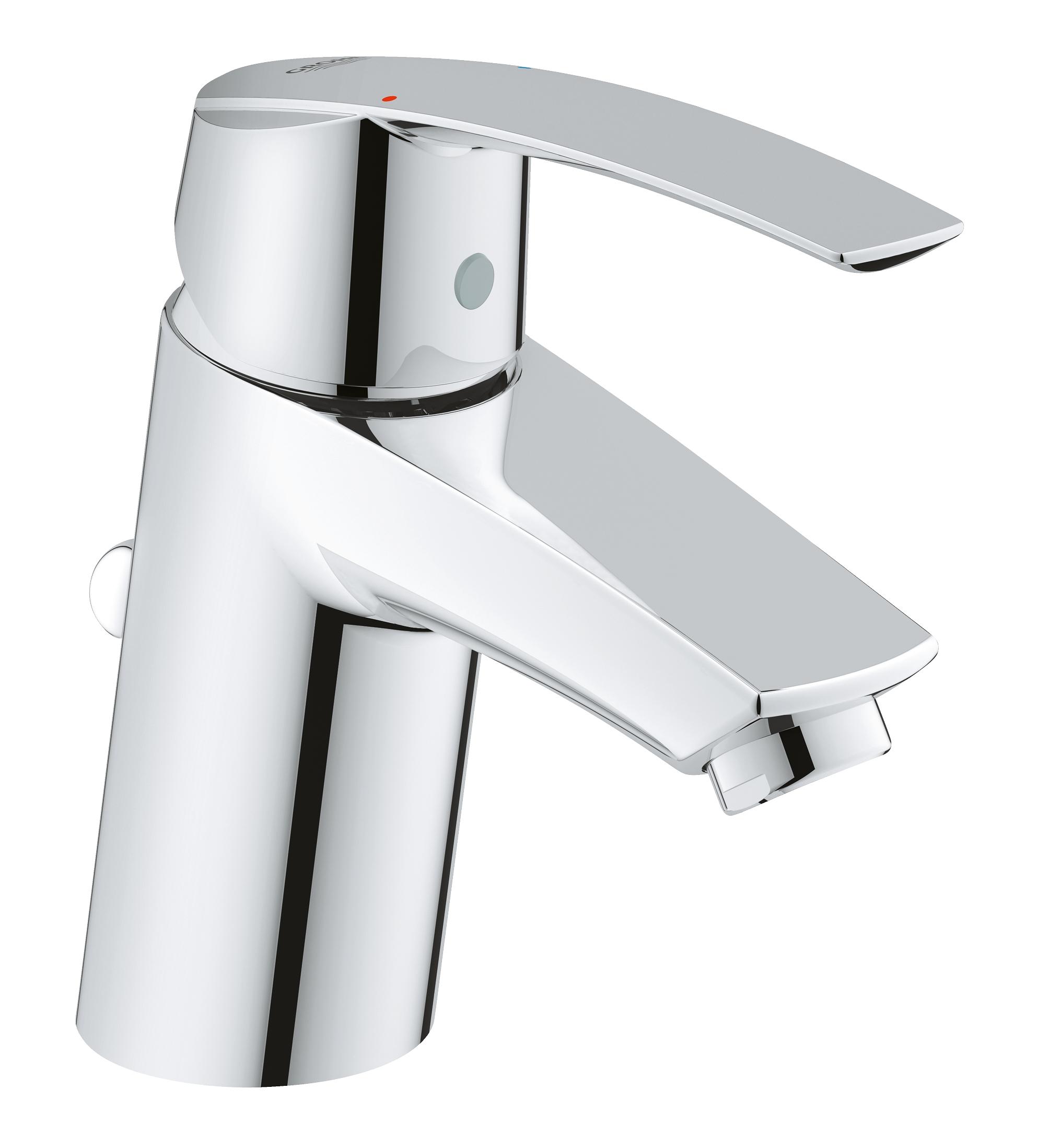 Смеситель для раковины Grohe 32559001 хром