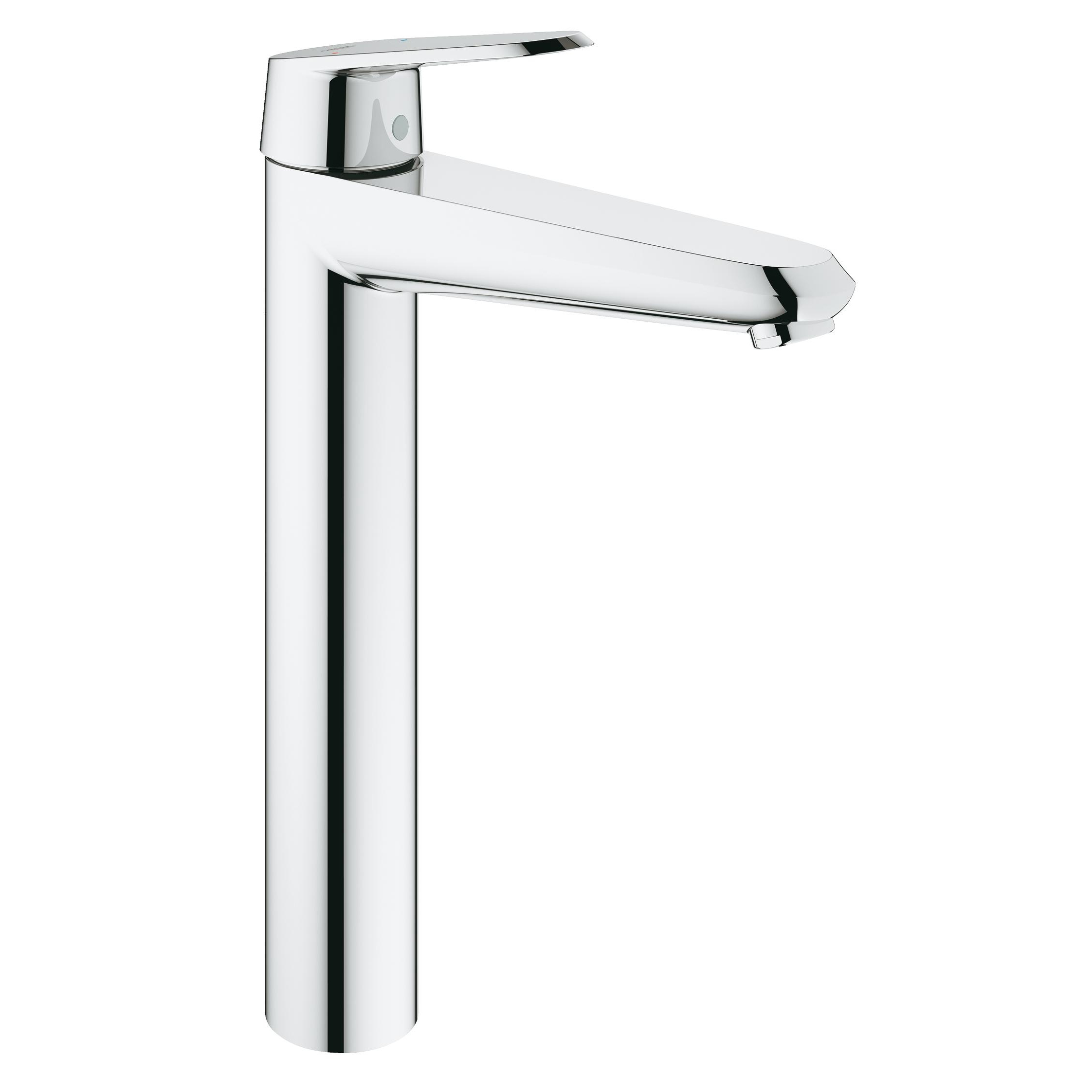 Смеситель для раковины Grohe E