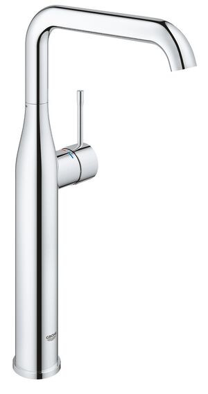 Смеситель для раковины GROHE Essence, хром (24170001