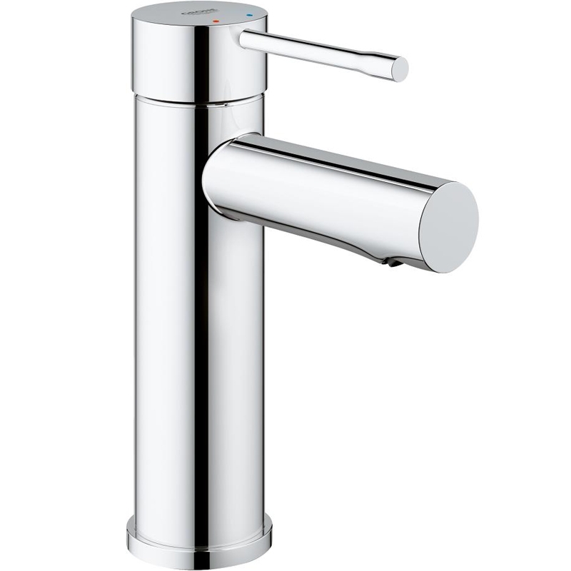 Смеситель для раковины Grohe Essence+ Хром (34294001