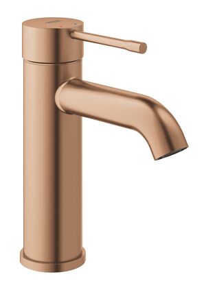Смеситель для раковины GROHE Essence, теплый закат матовый (24172DL1