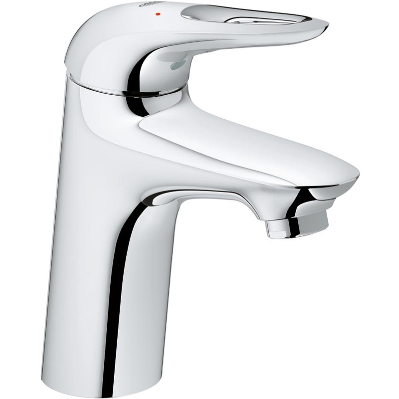 Смеситель для раковины Grohe Eurostyle Хром (32468003