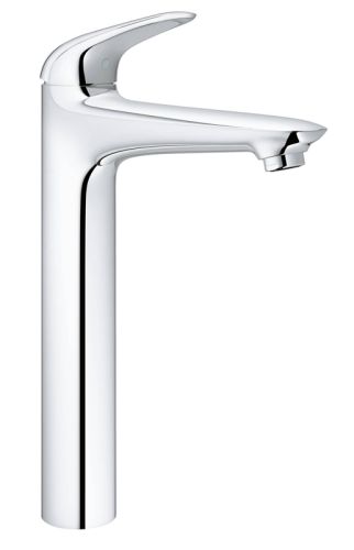 Смеситель для раковины GROHE Eurostyle, свободностоящий, хром (23719003)