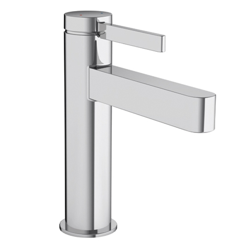 Смеситель для раковины Hansgrohe Finoris,, 110, хром (76020000