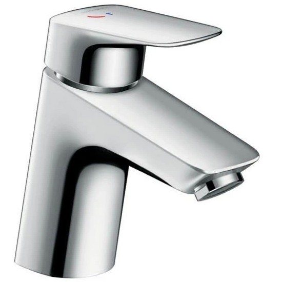 Смеситель для раковины Hansgrohe Logis 71077