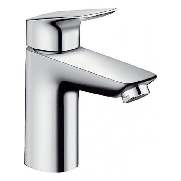 Смеситель для раковины Hansgrohe Logis 71101000 хром