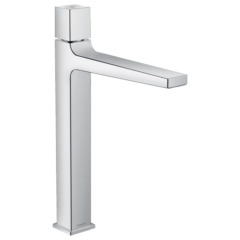 Смеситель для раковины Hansgrohe Metropol 32572000 хром