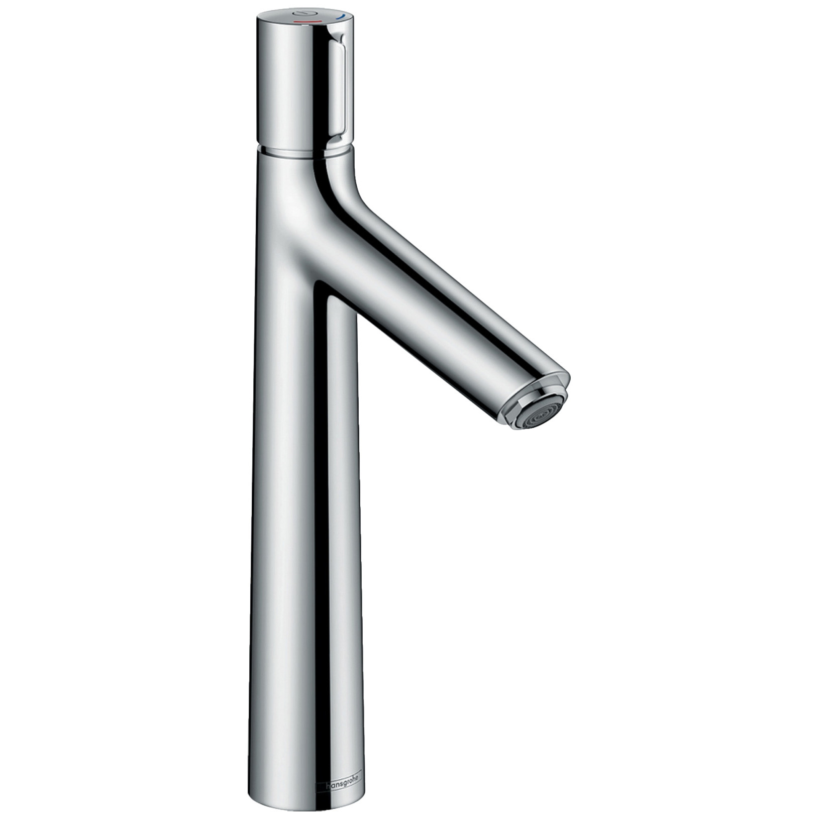 Смеситель для раковины Hansgrohe Talis Select S 190 72044000 хром