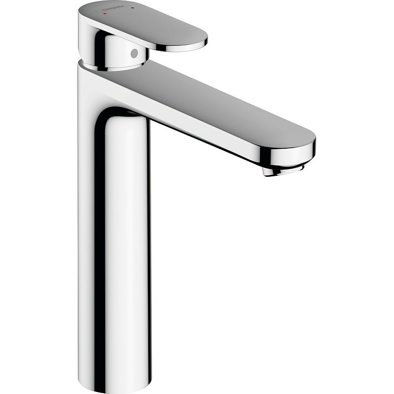 Смеситель для раковины Hansgrohe Vernis Blend,, 190, хром (71552000