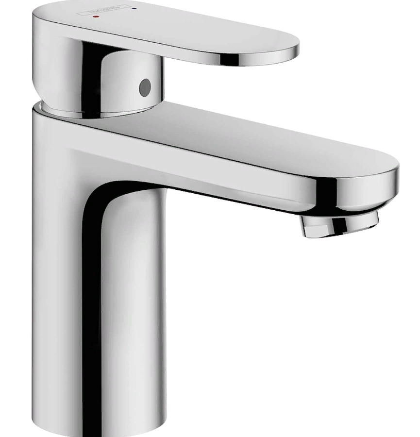 Смеситель для раковины, Hansgrohe, Vernis