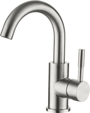 Смеситель для раковины Ledeme L1098-3