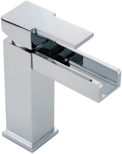Смеситель для раковины Migliore Kvant ML.KVT-2715.CR