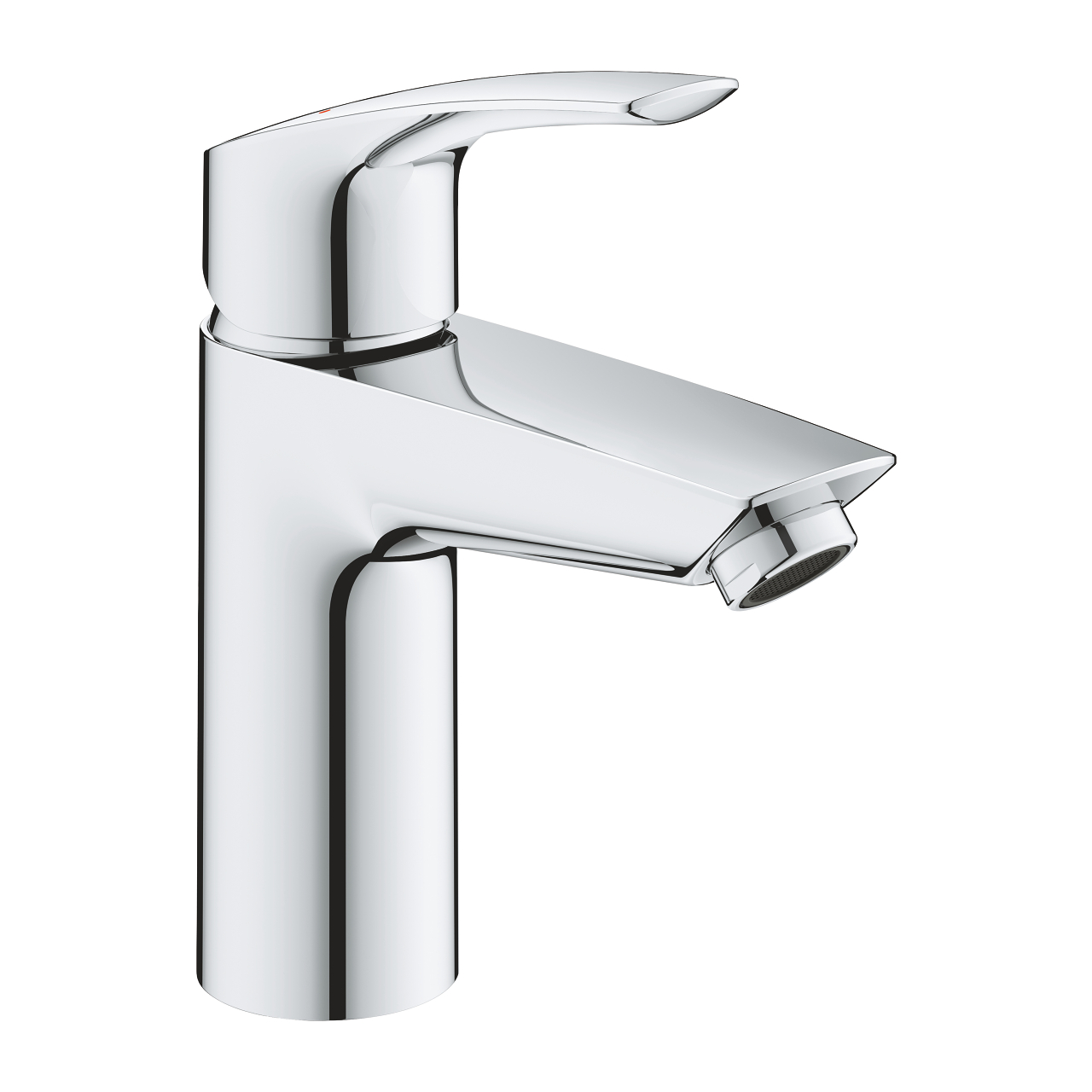 Смеситель для раковины с донным клапаном Grohe Eurosmart 23988 003 (