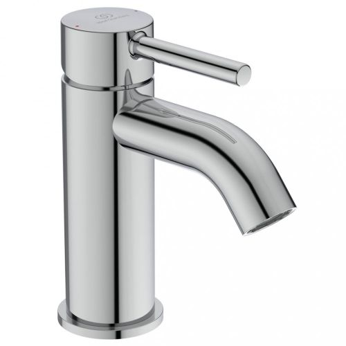 Смеситель для раковины с металлическим донным клапаном Ideal Standard KOLVA