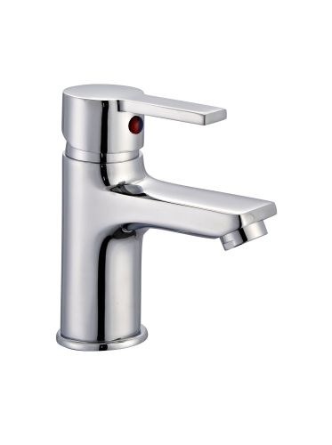 Смеситель для раковины VODA FN26