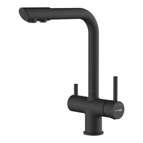 Смеситель для раковины WasserKraft A8367