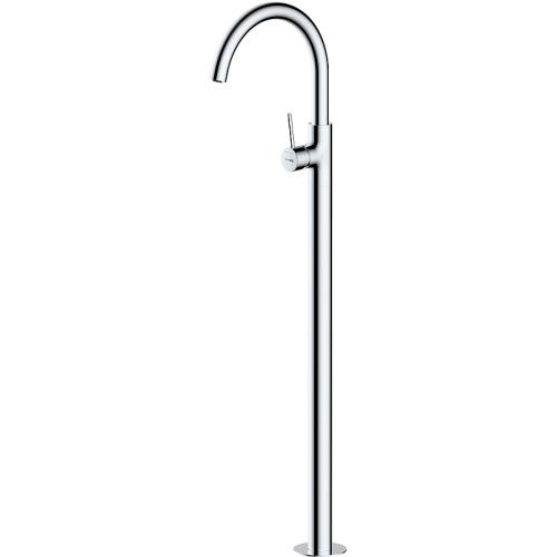 Смеситель для раковины WasserKRAFT Main 4100 (4153) 9070167