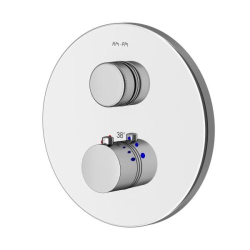 Смеситель для ванны AM.PM Inspire V2.0 F50A757