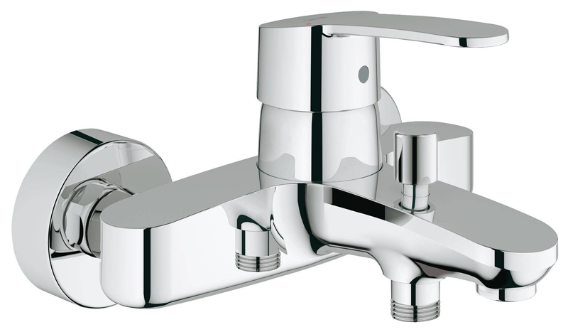 Смеситель для ванны GROHE Eurostyle Cosmopolitan, хром (33591002