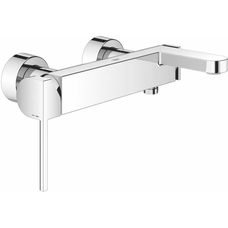 Смеситель для ванны Grohe Plus Хром (33553003