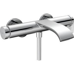 Смеситель для ванны Hansgrohe Vivenis