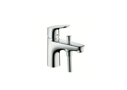 Смеситель для ванны и душа Hansgrohe FOCUS-E2 31930000 хром