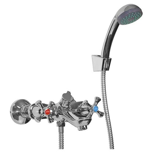 Смеситель для ванны mixline ml (529846