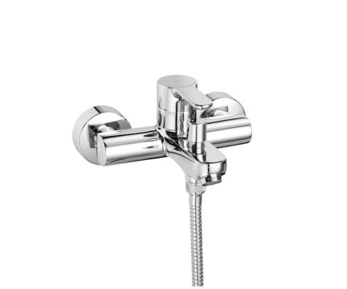 Смеситель для ванны Roca L20 5A0209C0M